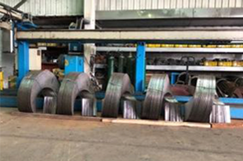 成型品ラインナップ